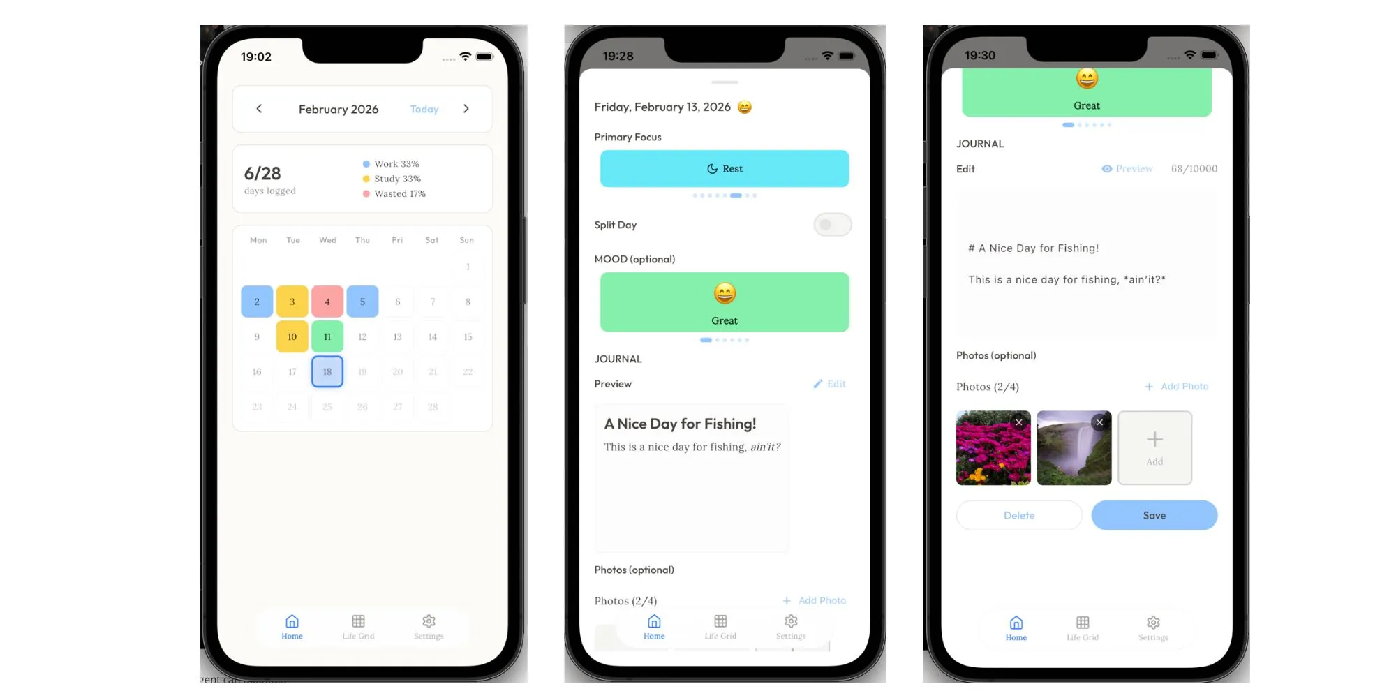 What Biscuit made, with nearly no human touch.